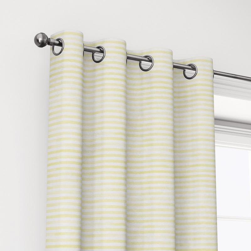 پرده ساده 757