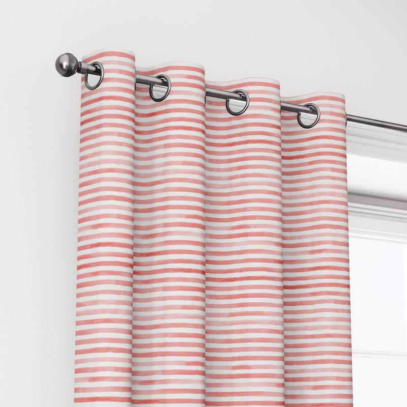 پرده ساده 763