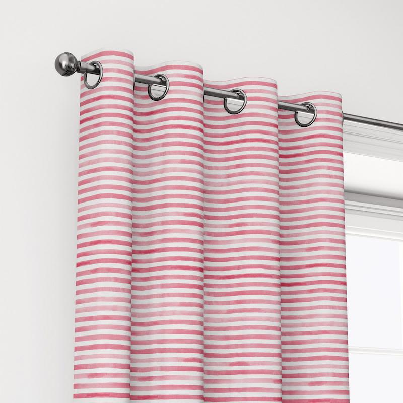 پرده ساده 764