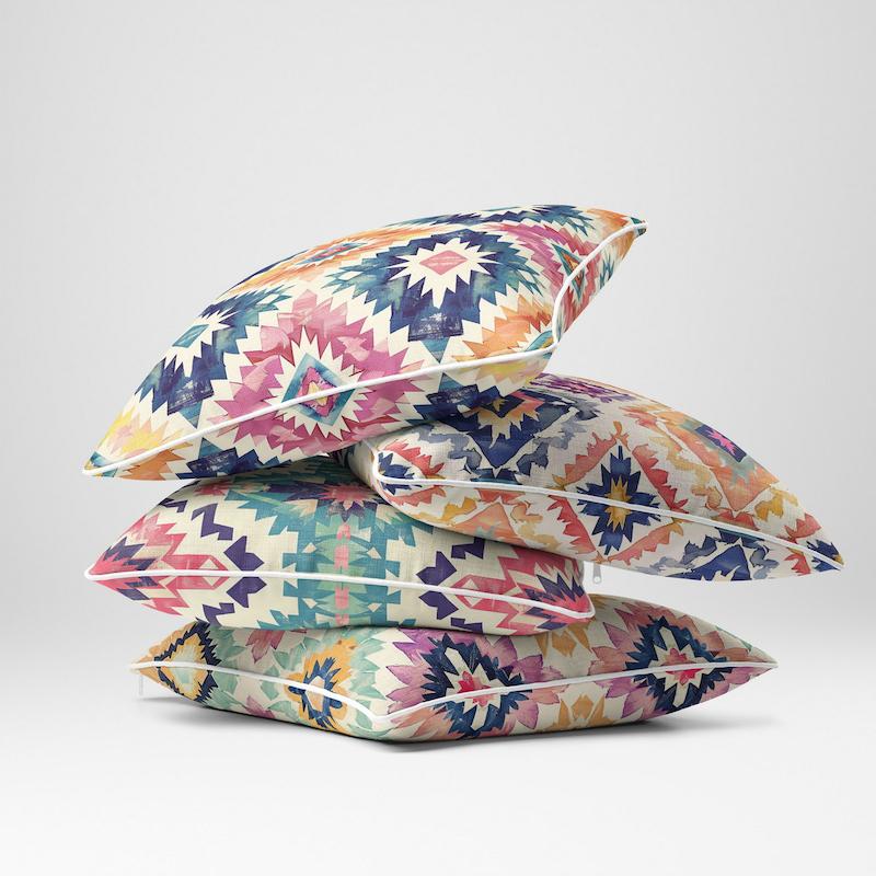 کوسن ۴ تکه 75