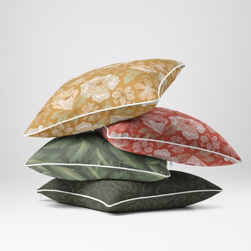 کوسن ۴ تکه 76