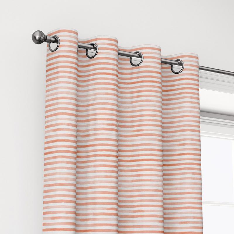 پرده ساده 767