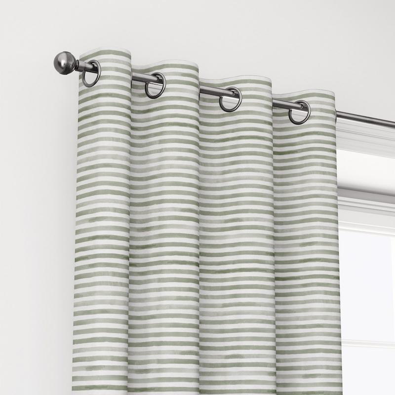 پرده ساده 771