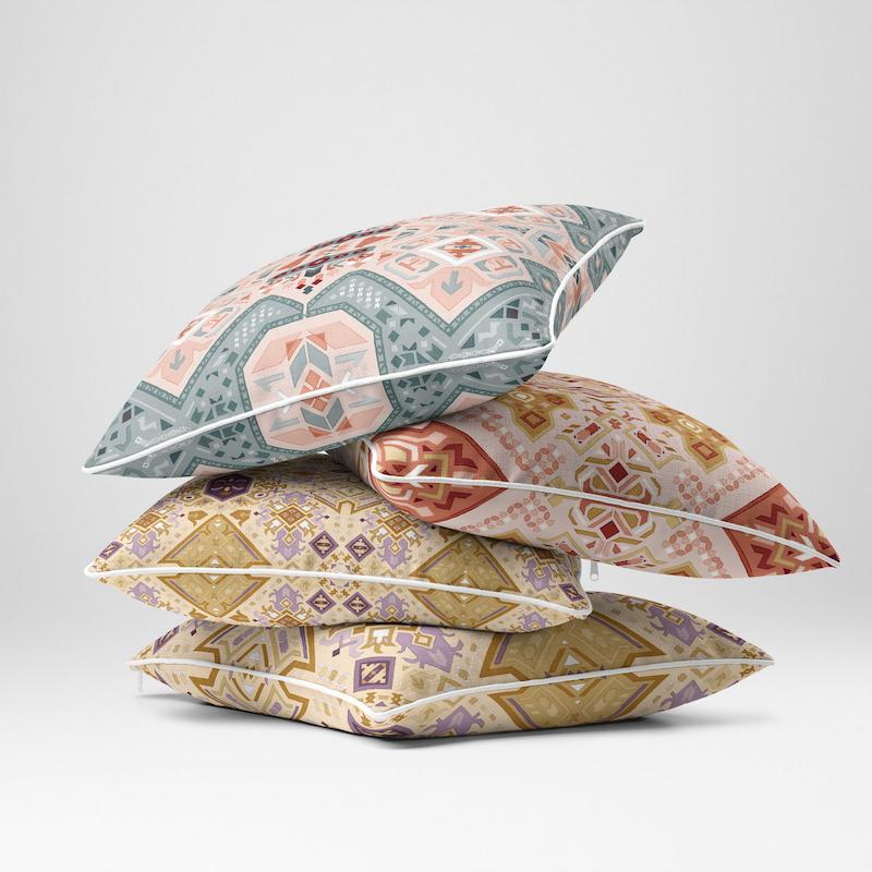 کوسن ۴ تکه 78