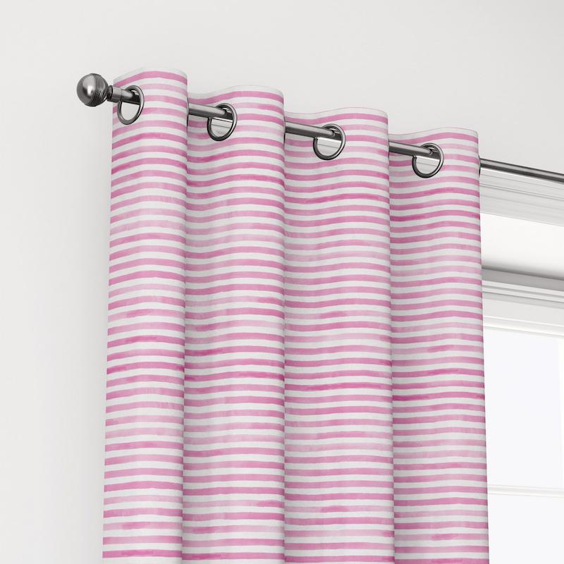 پرده ساده 773