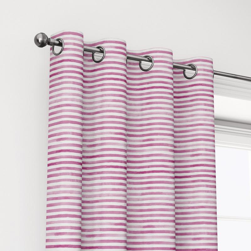 پرده ساده 775