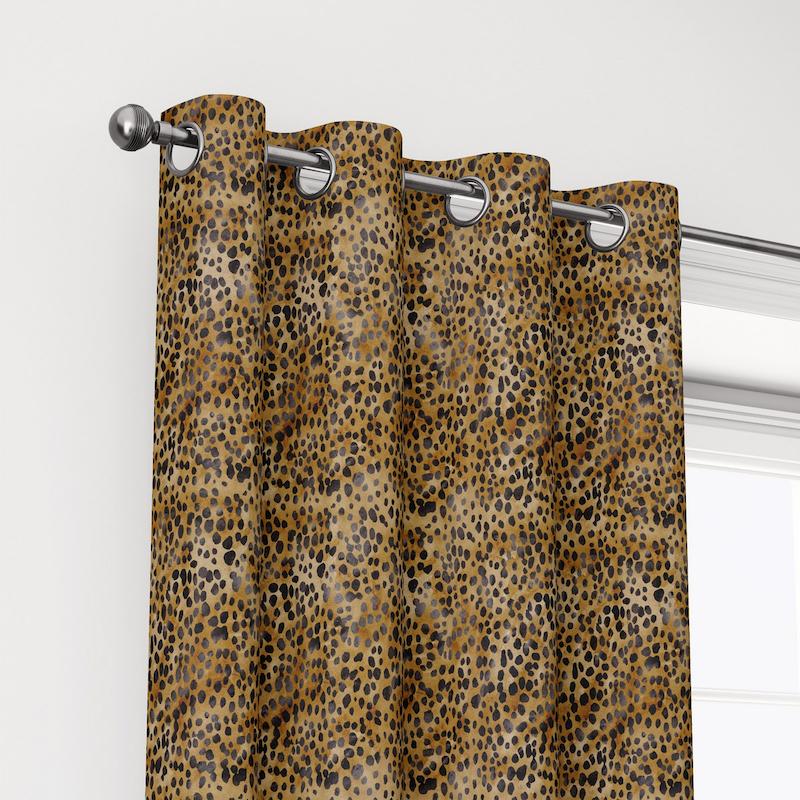 پرده ساده 781