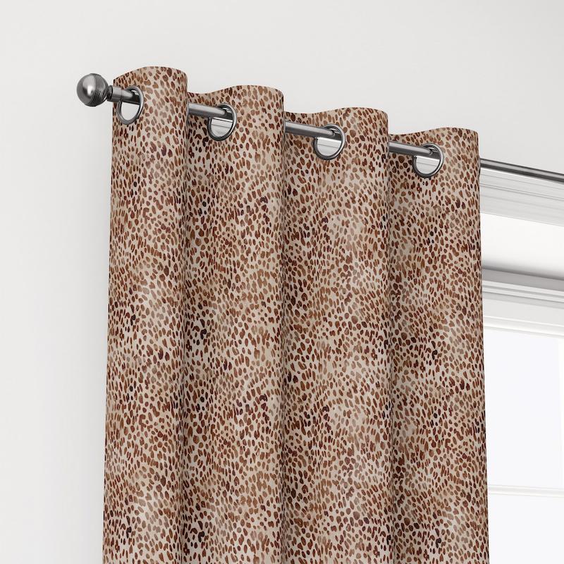 پرده ساده 782