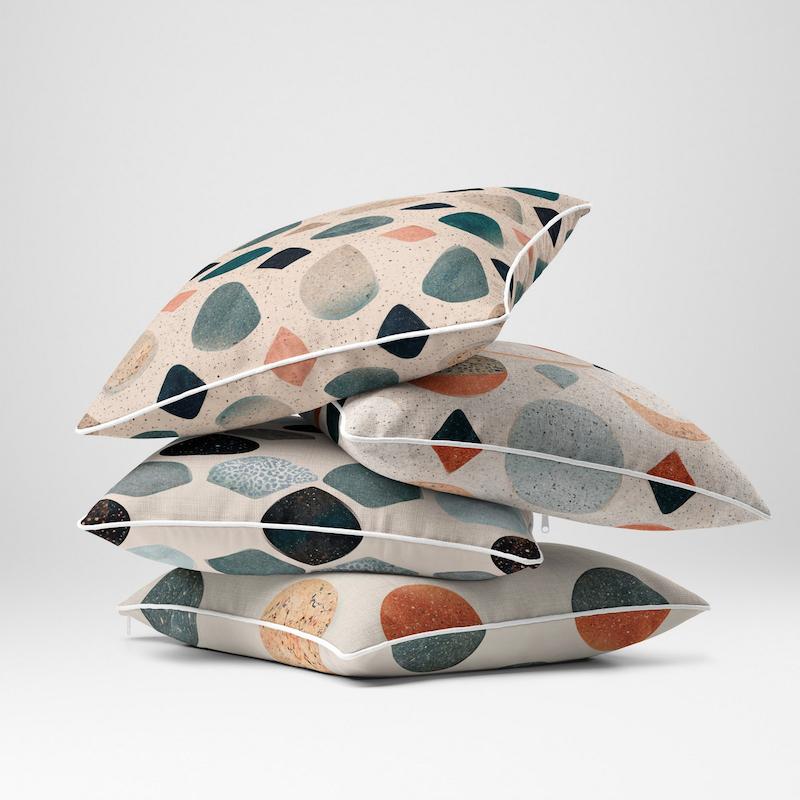 کوسن ۴ تکه 82