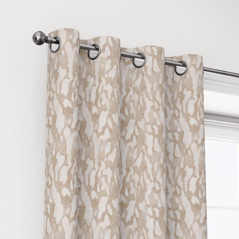 پرده ساده 783