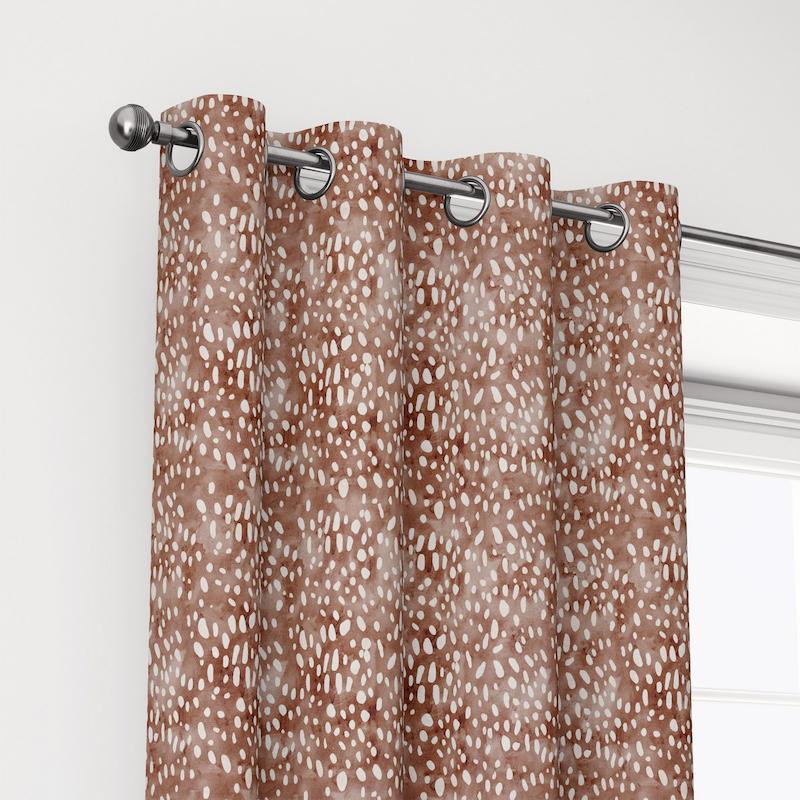 پرده ساده 787