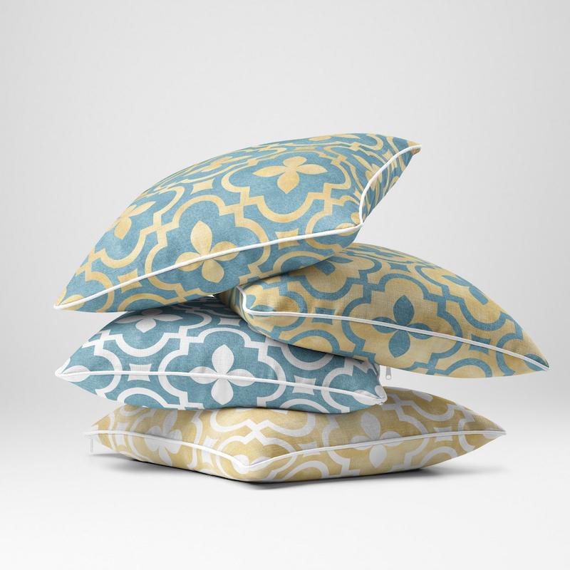 کوسن ۴ تکه 84