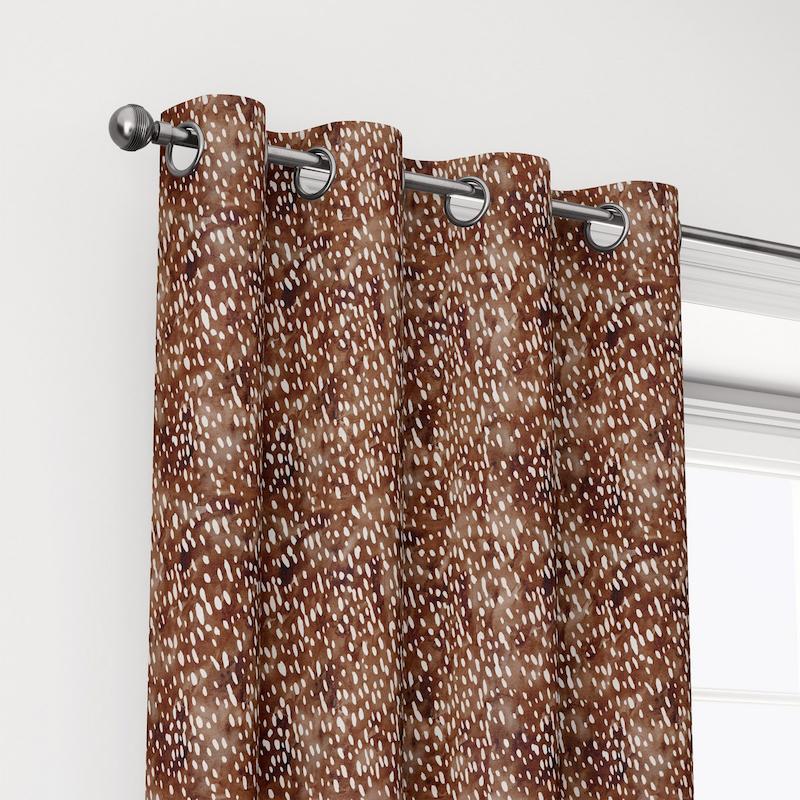 پرده ساده 788