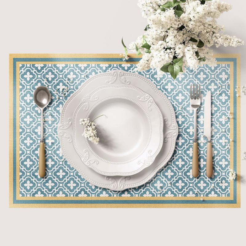 زیر بشقابی کلاسیک 95