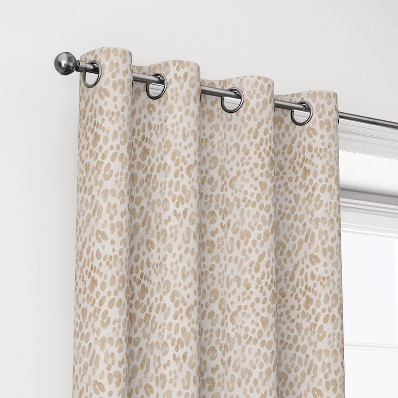 پرده ساده 791