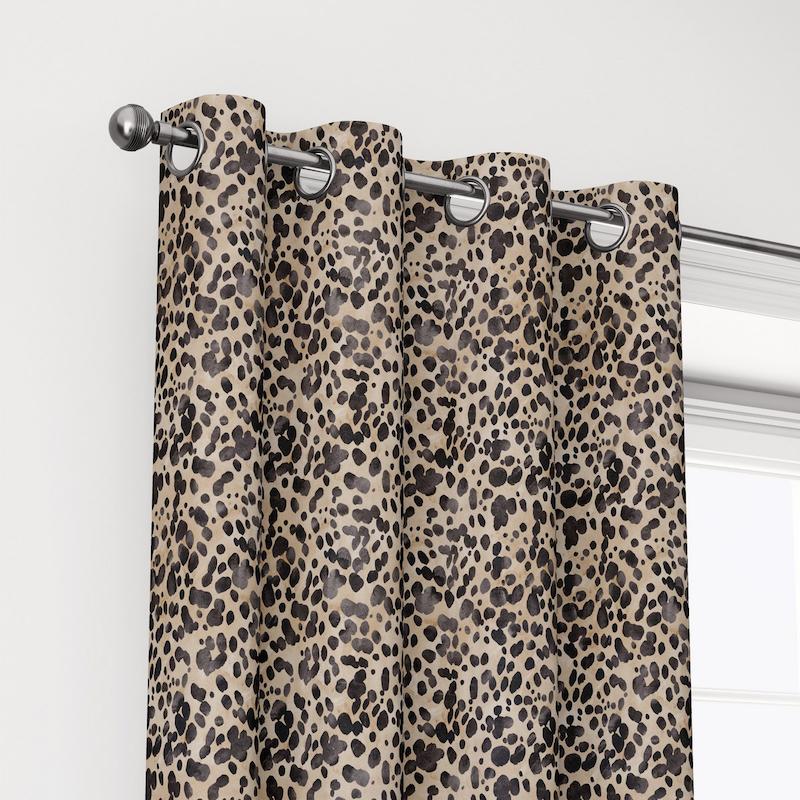 پرده ساده 792