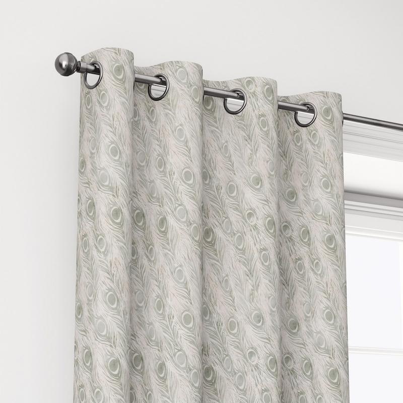 پرده ساده 794