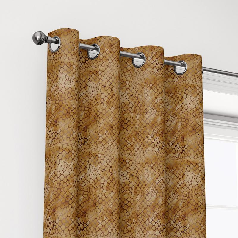 پرده ساده 796