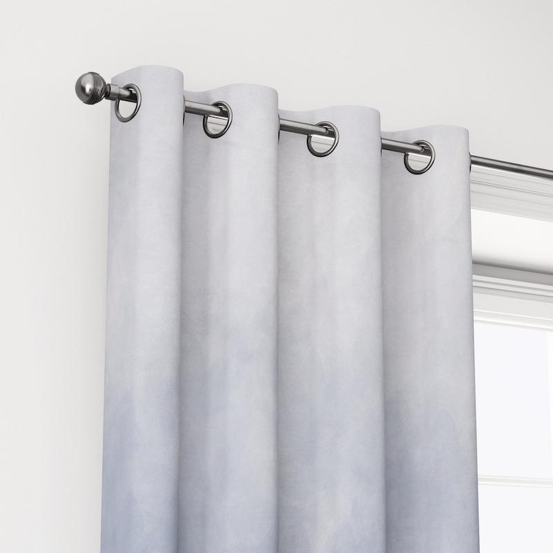 پرده ساده 802