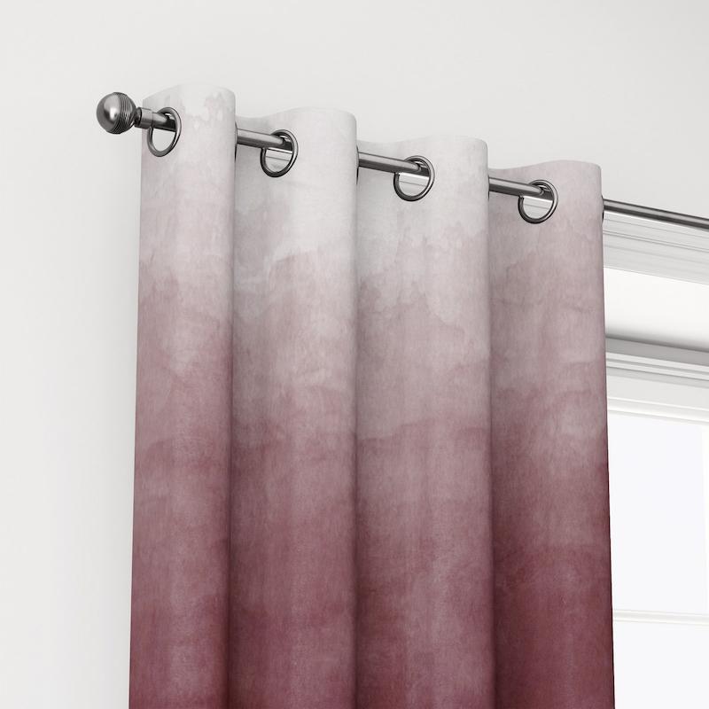 پرده ساده 803