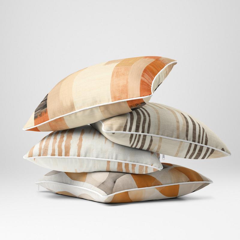 کوسن ۴ تکه 90