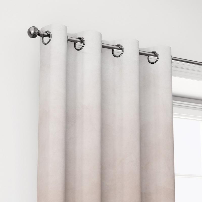 پرده ساده 804