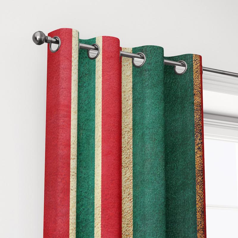 پرده ساده 808