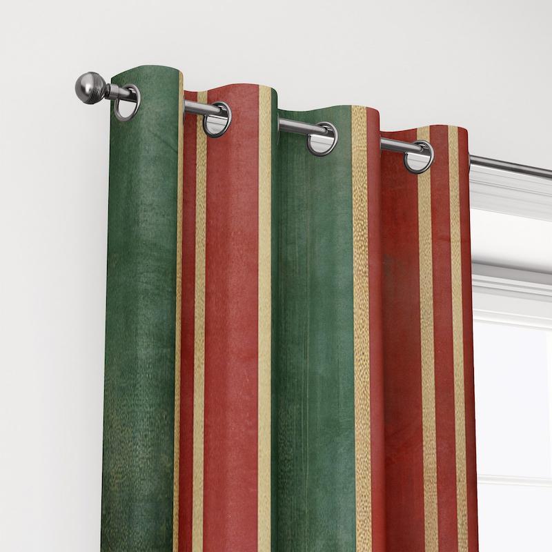 پرده ساده 812