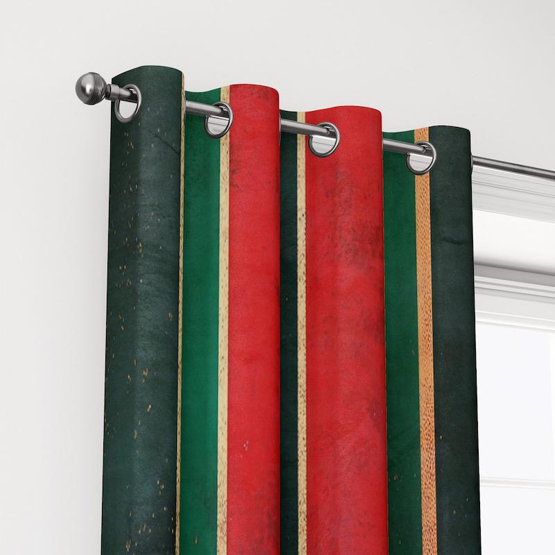 پرده ساده 817