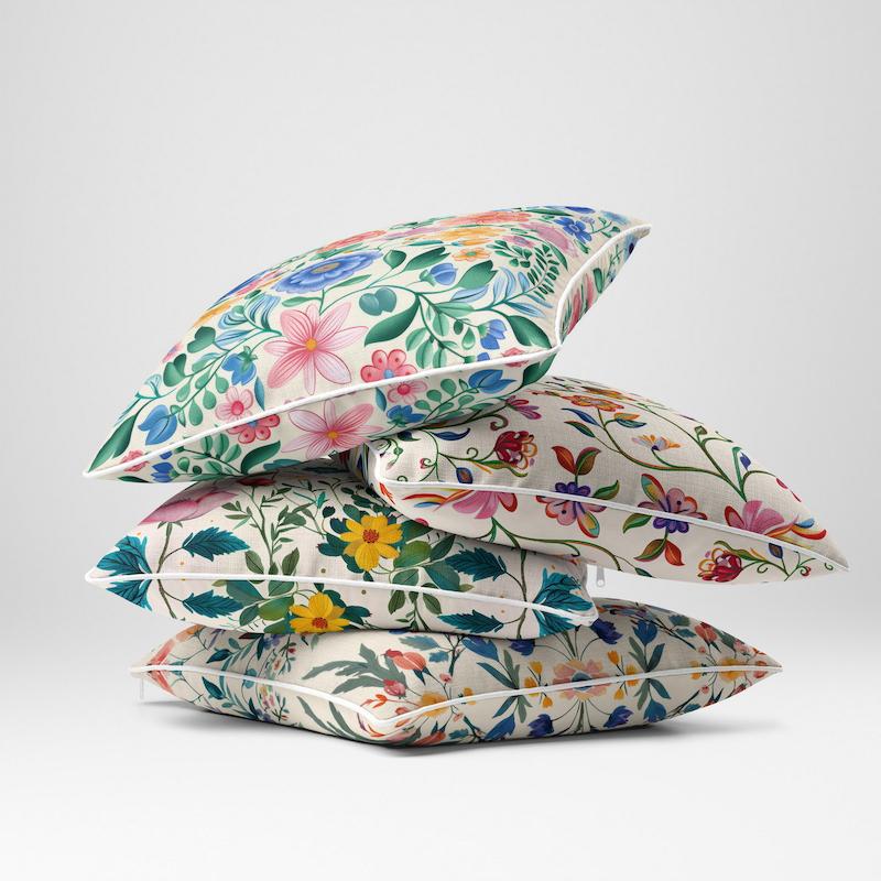 کوسن ۴ تکه 96