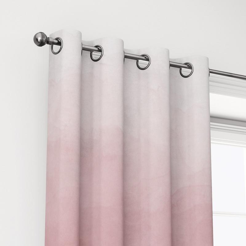 پرده ساده 819