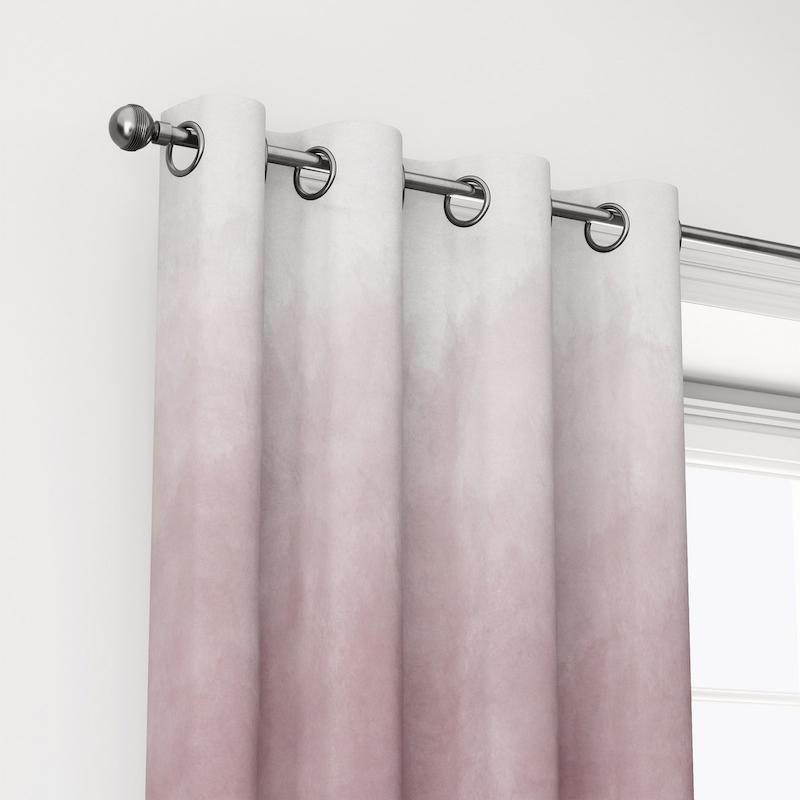 پرده ساده 820