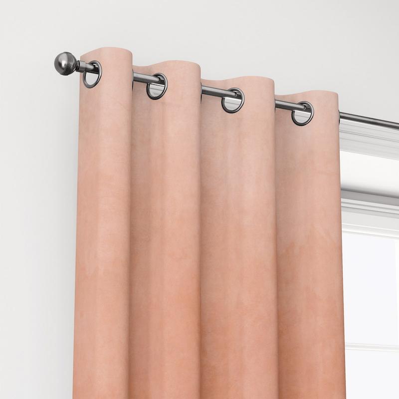 پرده ساده 829