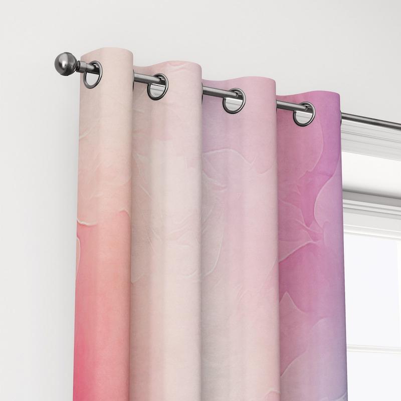 پرده ساده 831