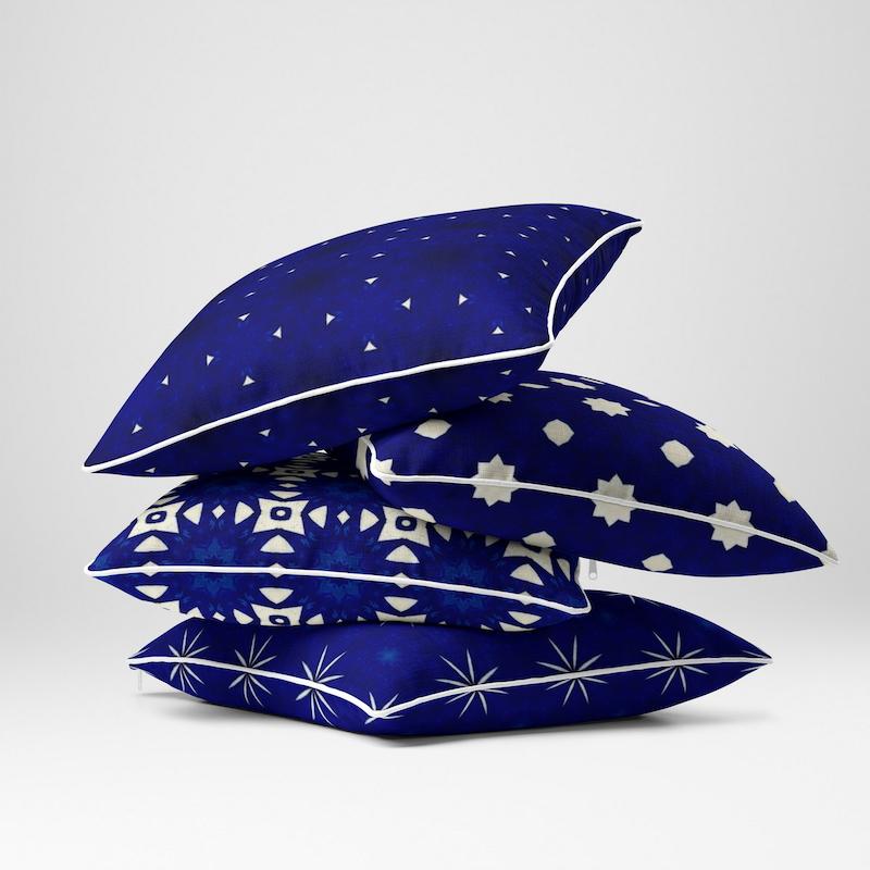 کوسن ۴ تکه 102