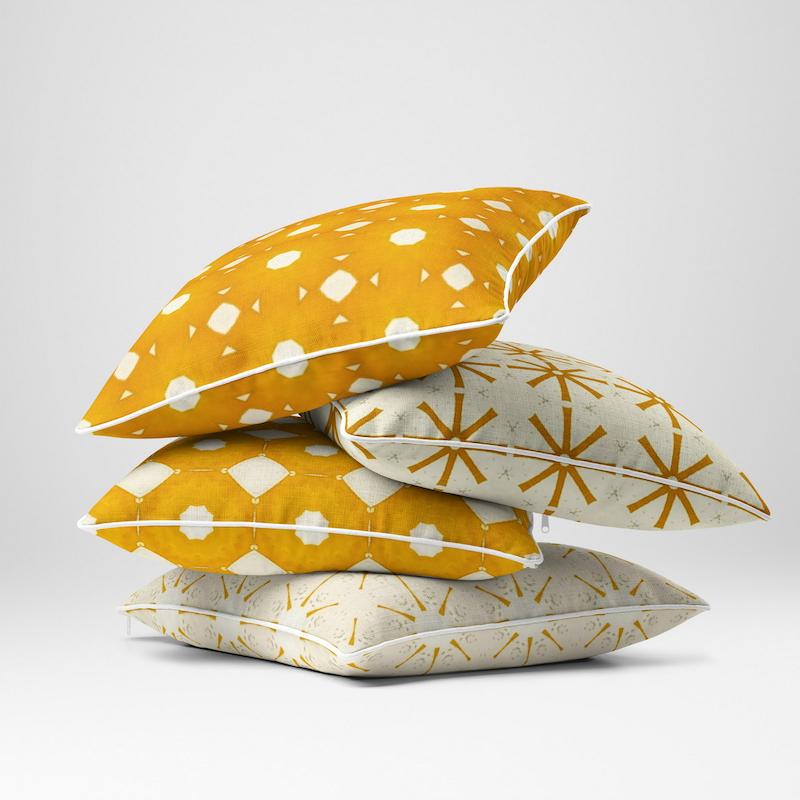 کوسن ۴ تکه 103