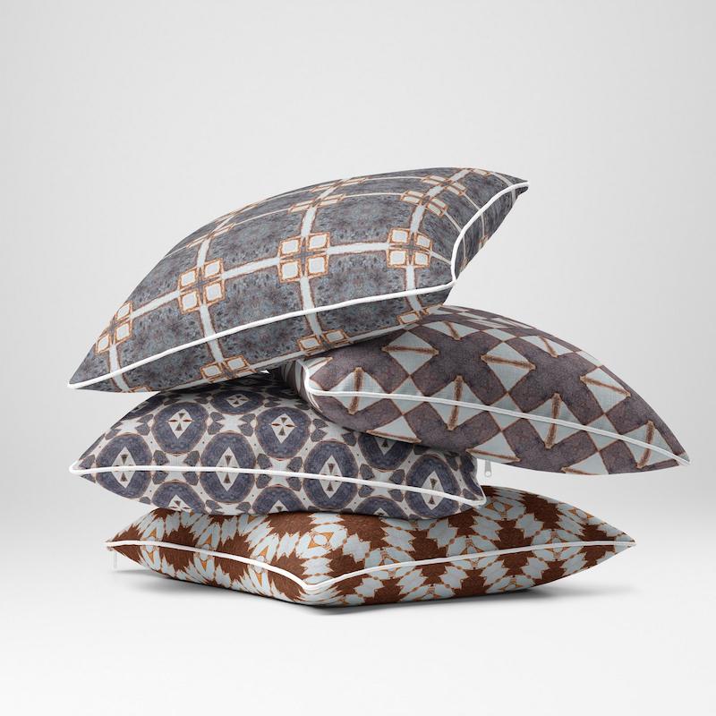 کوسن ۴ تکه 104