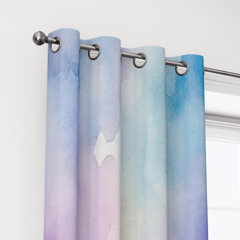 پرده ساده 835