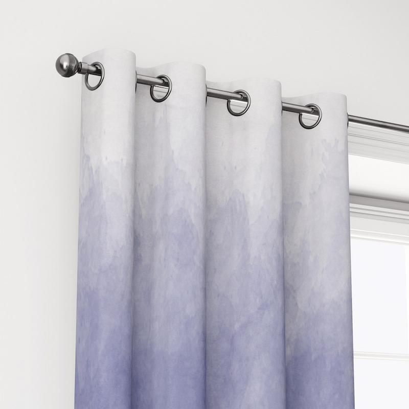 پرده ساده 842