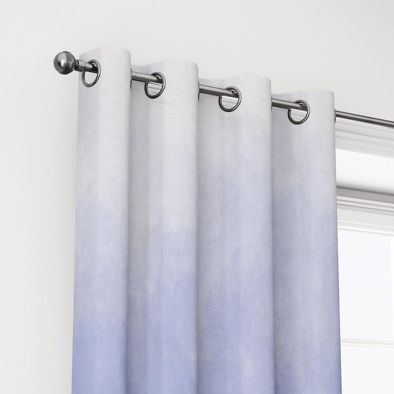 پرده ساده 843