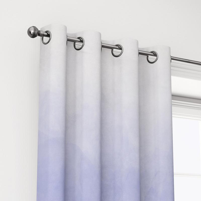 پرده ساده 845