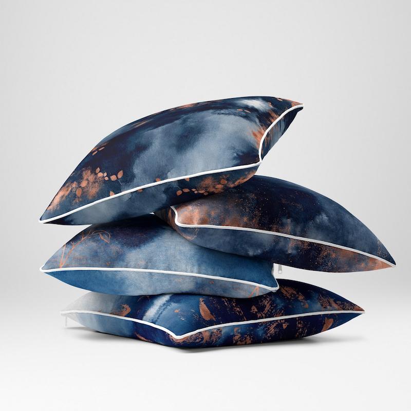 کوسن ۴ تکه 108