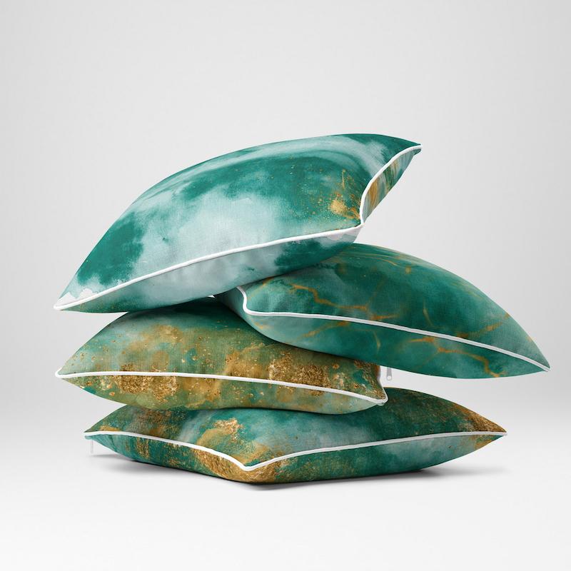 کوسن ۴ تکه 110