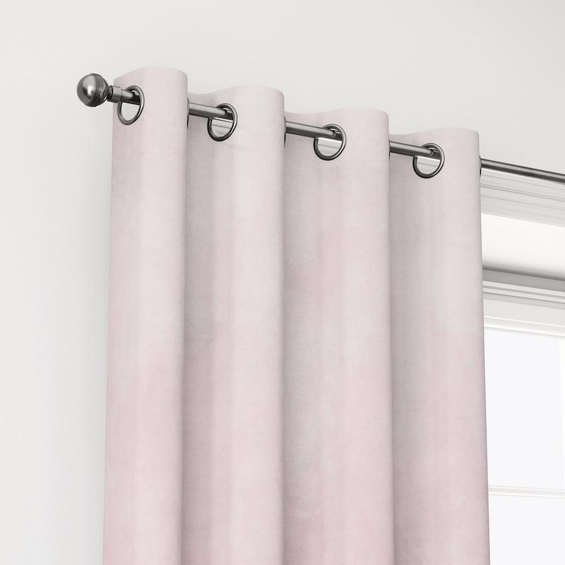 پرده ساده 850