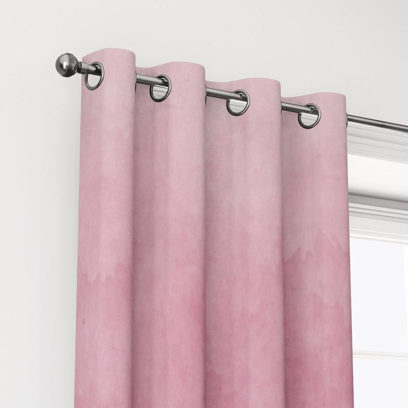 پرده ساده 852