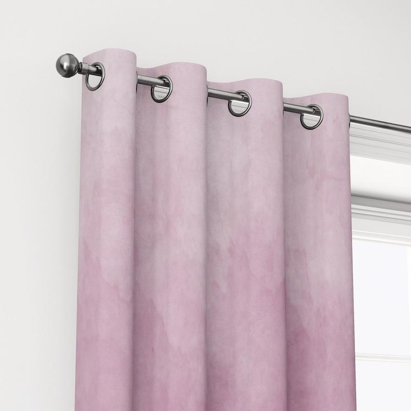 پرده ساده 854