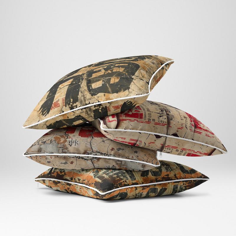 کوسن ۴ تکه 113