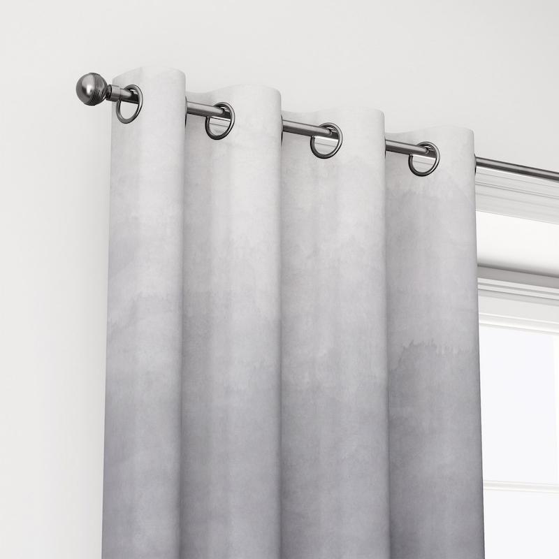 پرده ساده 864