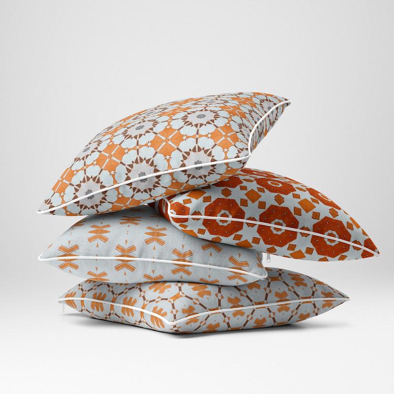 کوسن ۴ تکه 117