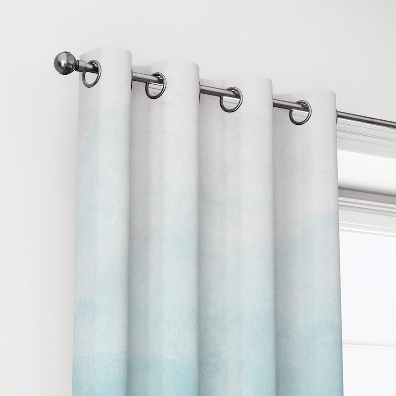 پرده ساده 866